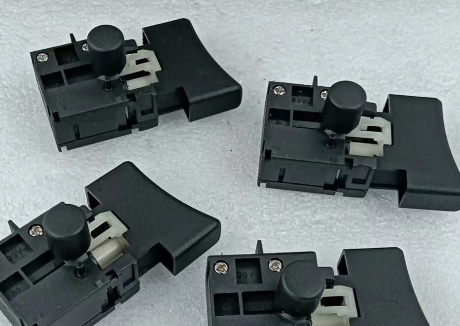 1pc NEW JIABEN FA2-6/1B(E) 6A 250V Trigger Switch #VLD7 CH