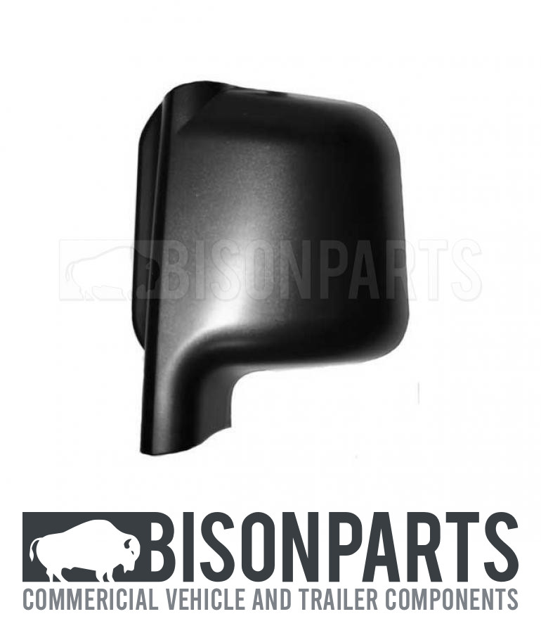 Wide Angle Mirror Back Cover Only LH 7420903882 FITS Renault Premium (10/2005 )
