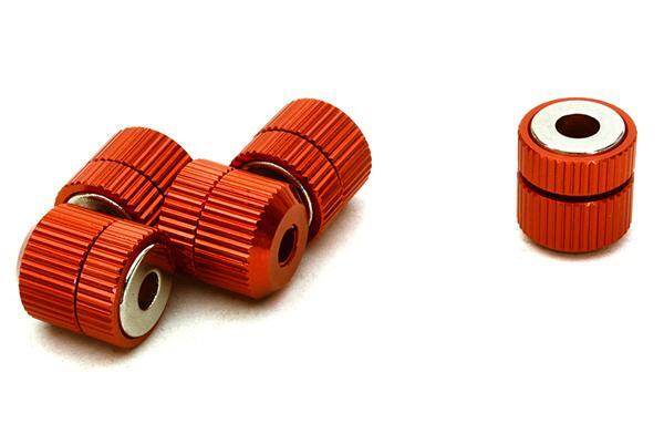 Precision-Crafted Universal Magnetic Pick Up Add-On Designed for RC Tools