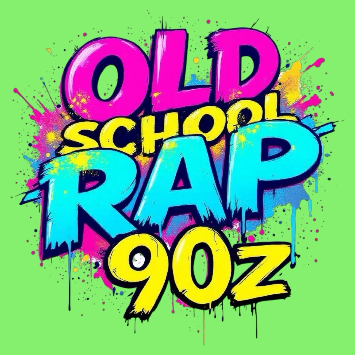 old school mix cd 90s music various artist party dj Throwback Hip Hop Classics