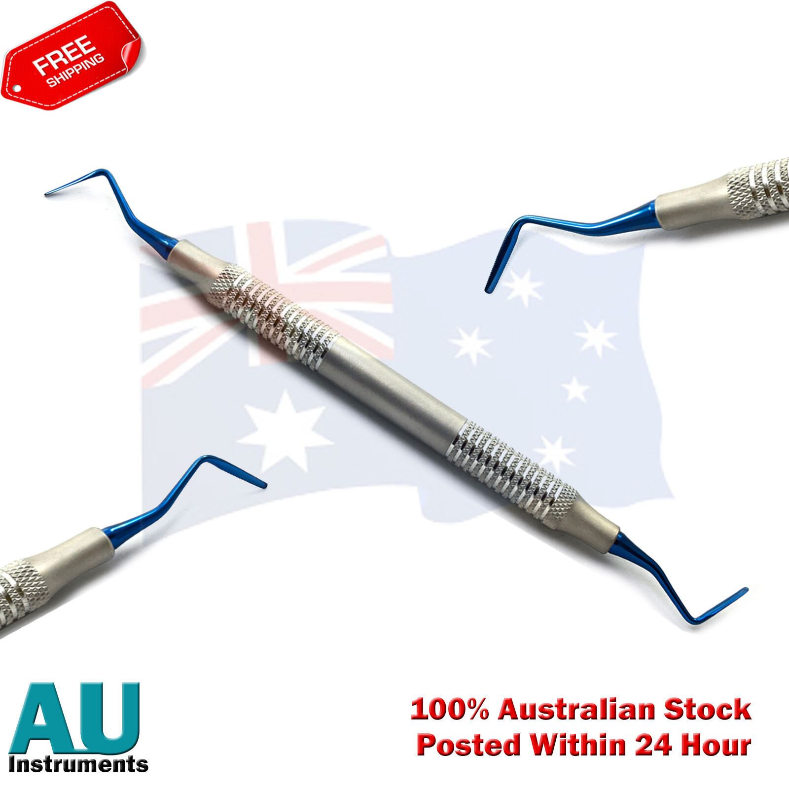 Periodontal ligament For Root Elevation Extraction Implant Periotome Instruments