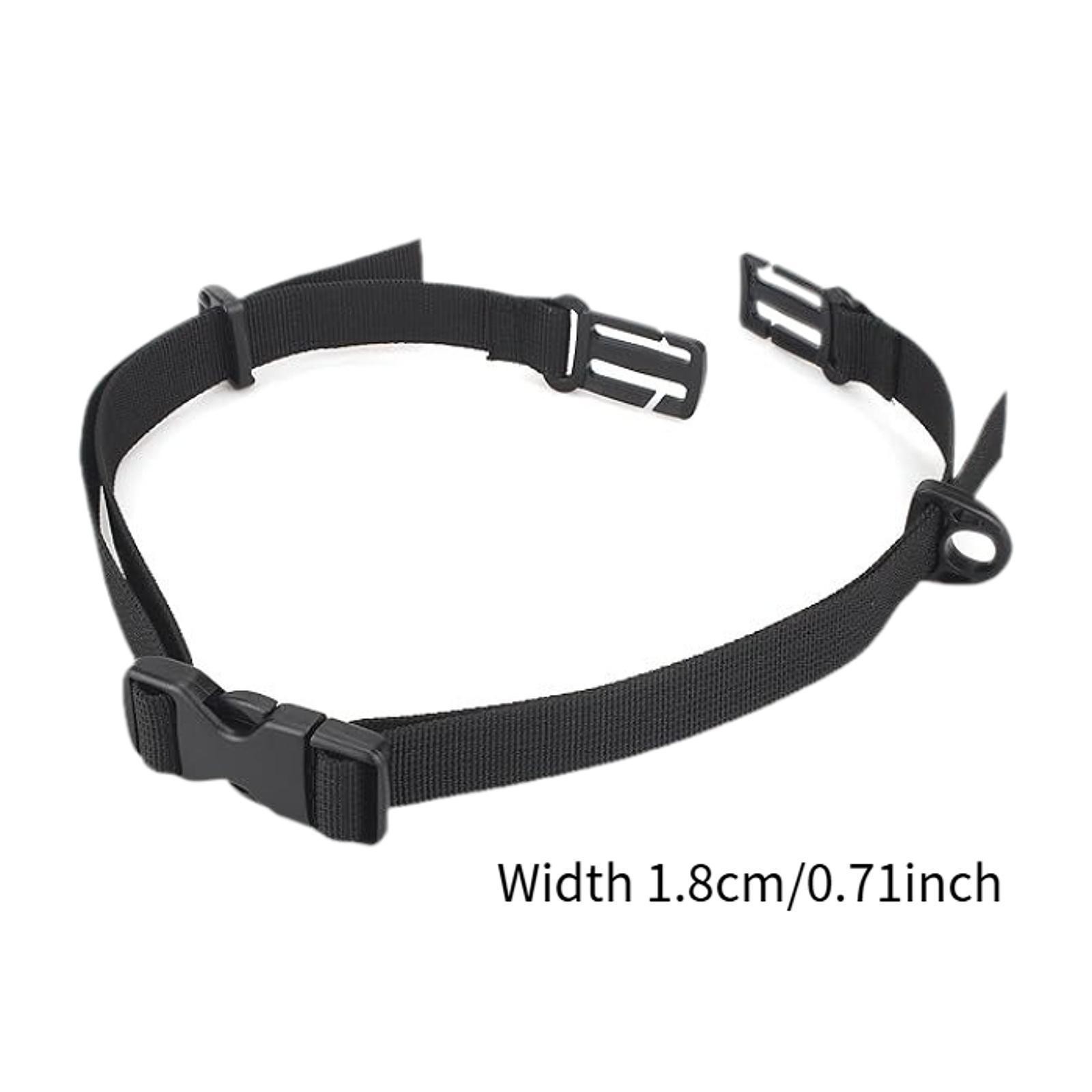 Backpack Chest Strap Backpack Sternum Strap Adjustable Quick Release Buckle Non