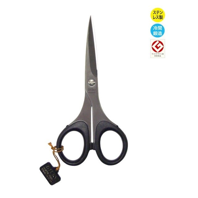 Misuzu Silky Sewing/Craft Scissors 135mm (No.875)