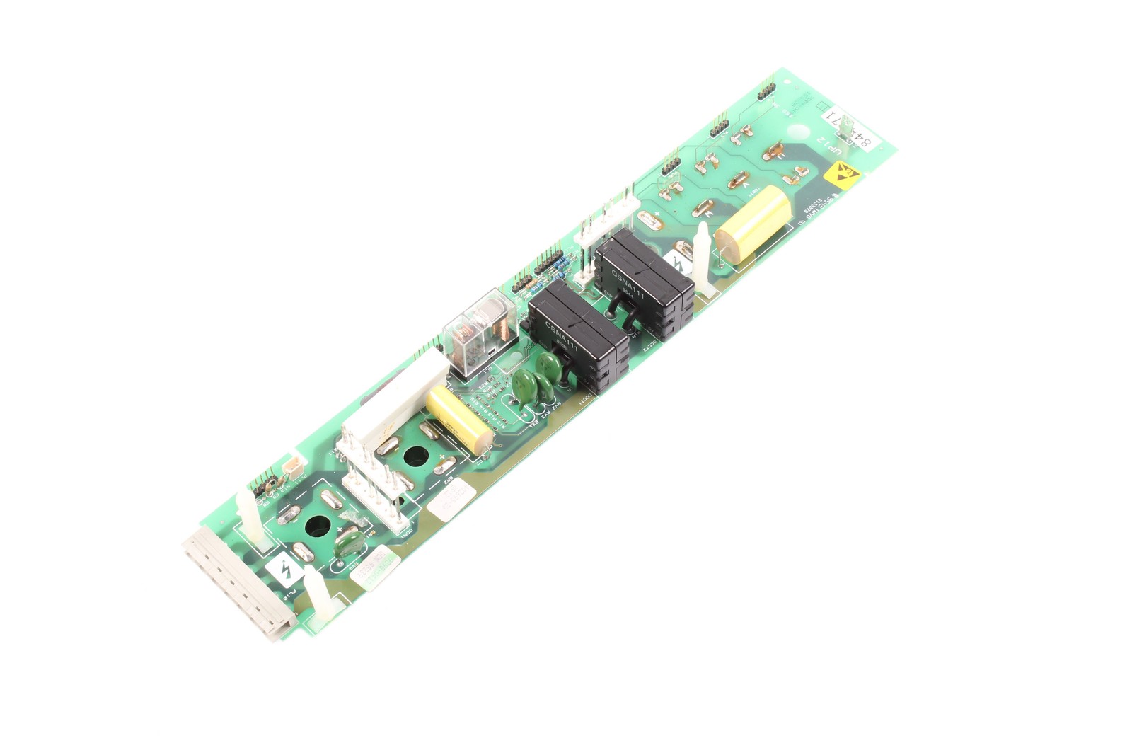 7004-0127 UP12 CONTROL TECHNIQUES - Refurbished - 24 Months Warranty