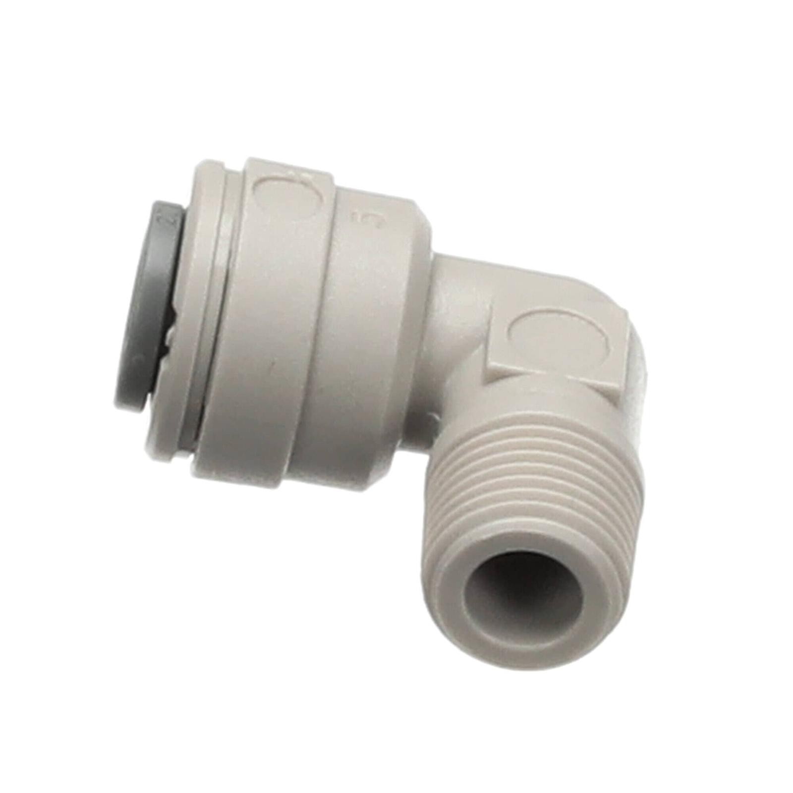 ELBOW,1/4TX1/8 NPT,RIGID MALE 31-0457 - Genuine OEM Replacement Part