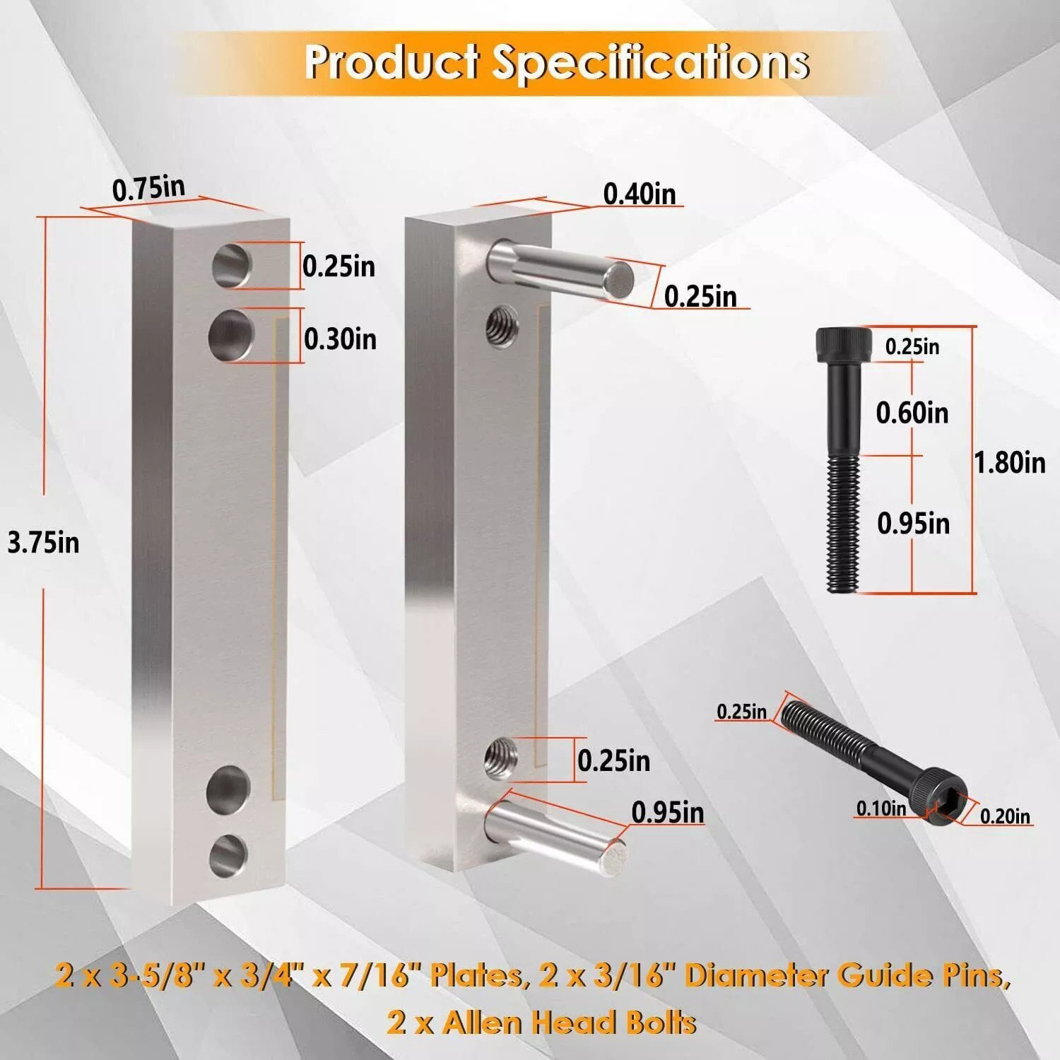 File Guide Carbide Surface Knife Making Tool Bladesmith Maker Knife grinding jig