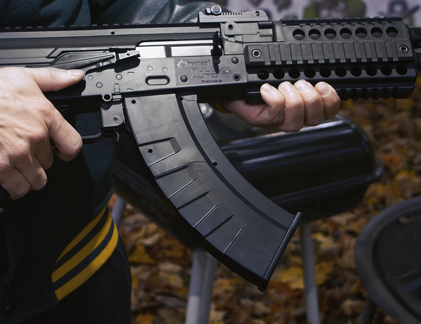 Crosman Full Auto AK1 Magazine