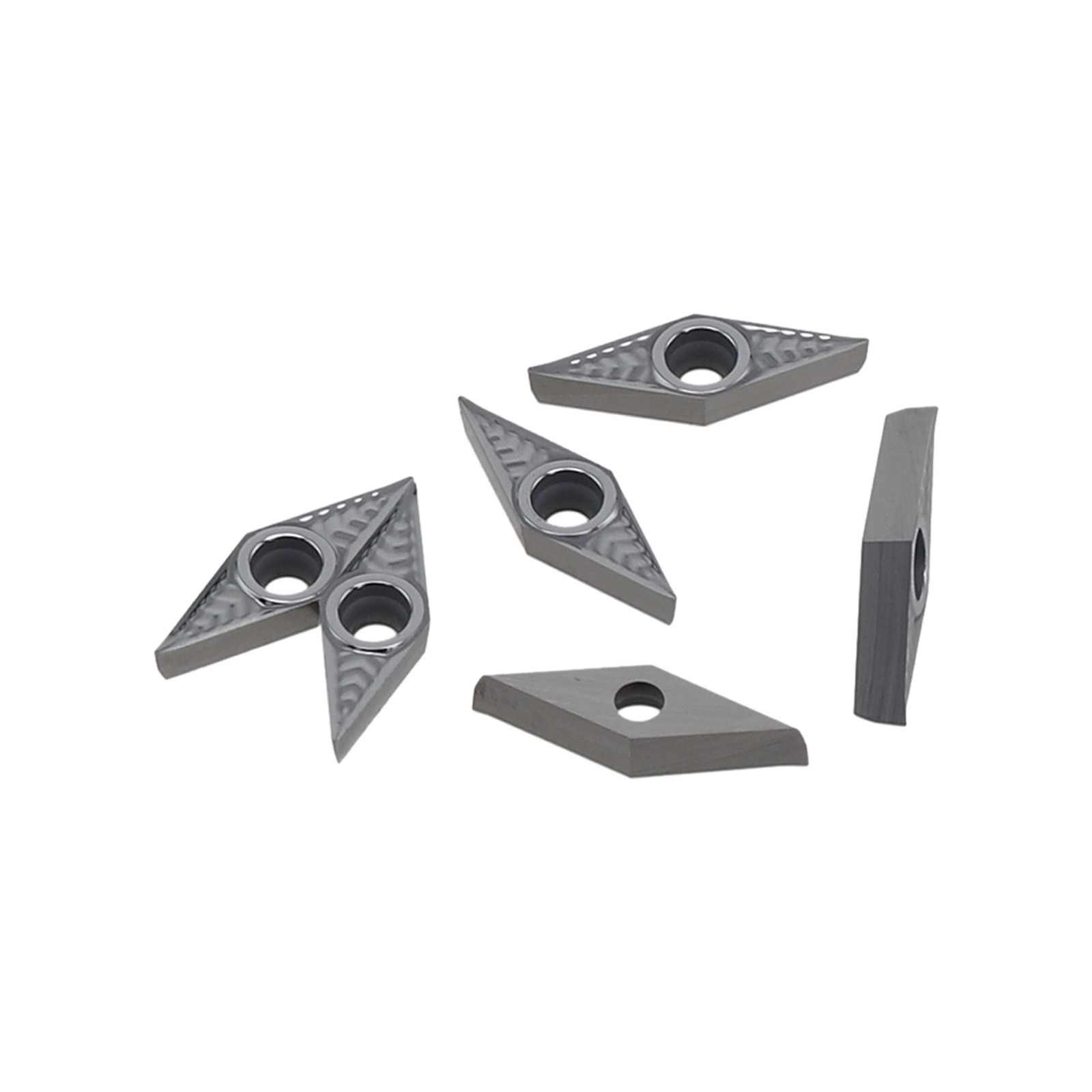 Business Insert Insert Inserts Manufacturing Metalworking Resistance VCGT221-AK