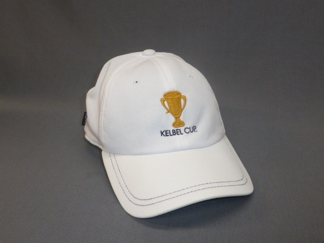 Kelbel Cup Golf Hat Harbor Springs Michigan