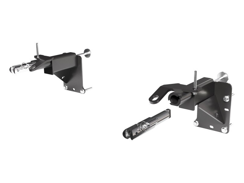 Blue Ox    Bx1155    Bsplt  14 18 Fits For  Jeep Cherokee Trlhwk