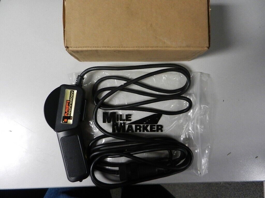 NOS Mile Marker MIFI JOYSTCK CONTROL 93-72050