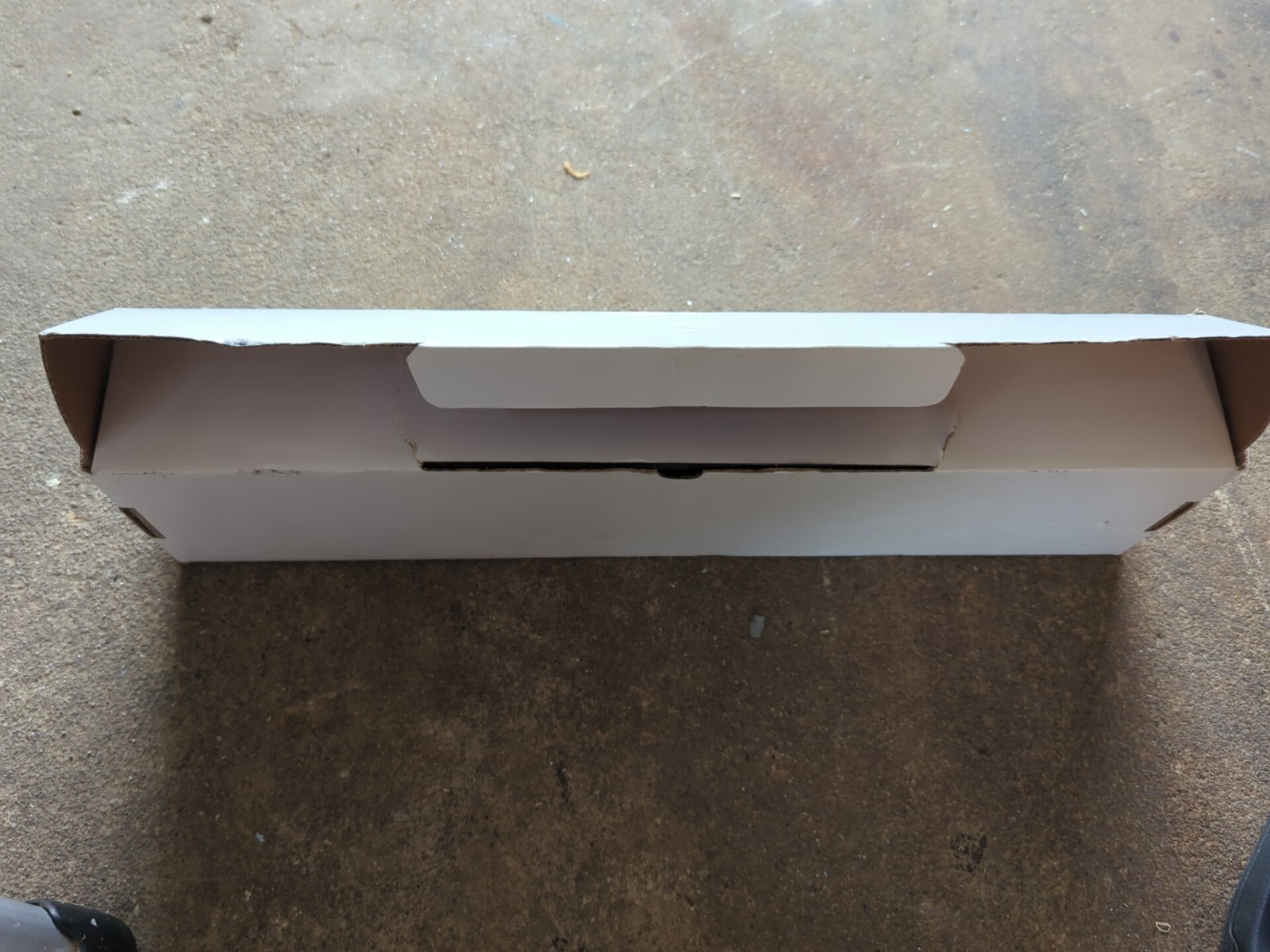 NEW TRIPP LITE N254-024 PATCH PANEL