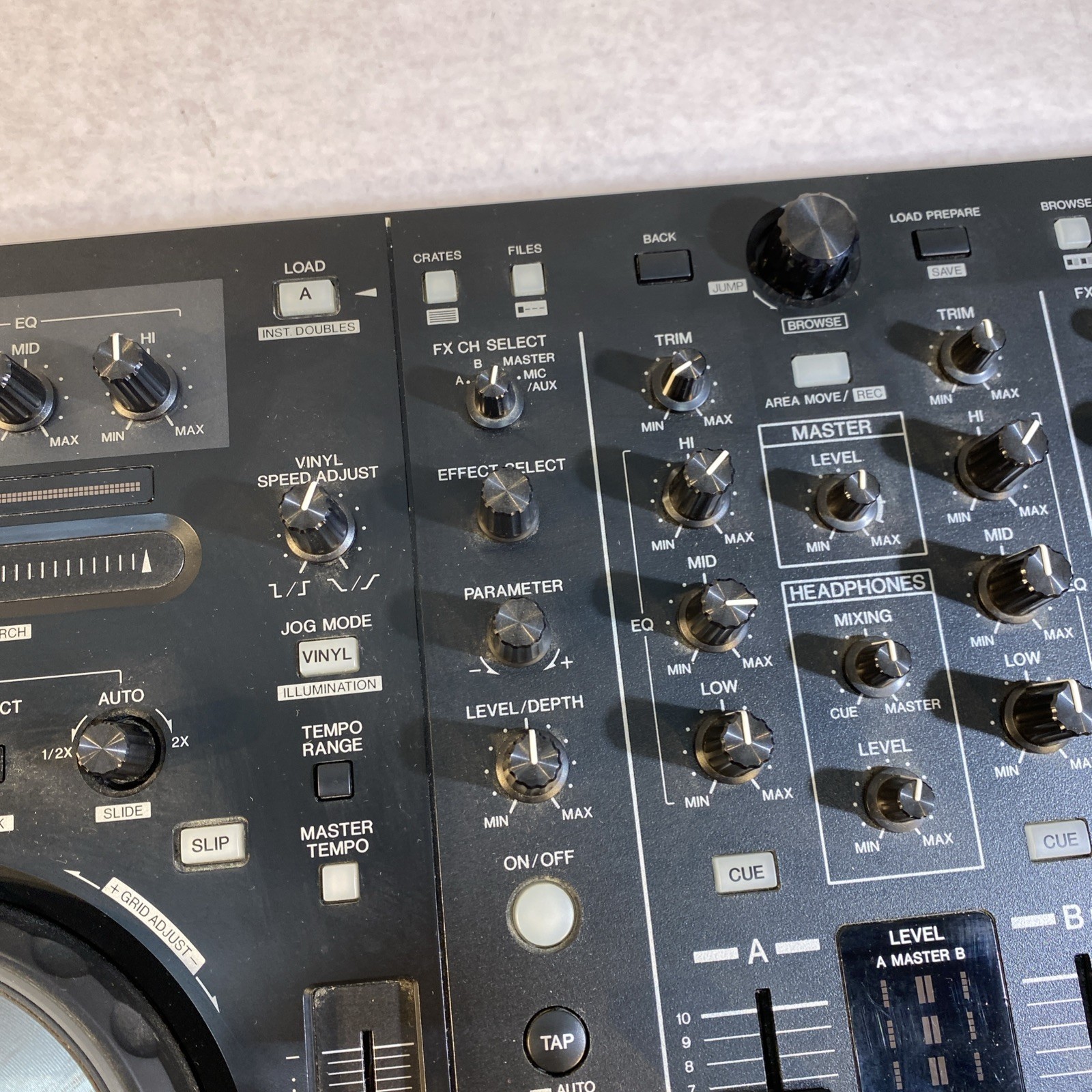 Pioneer DDJ-S1 DJ Controller - Used - Original Box