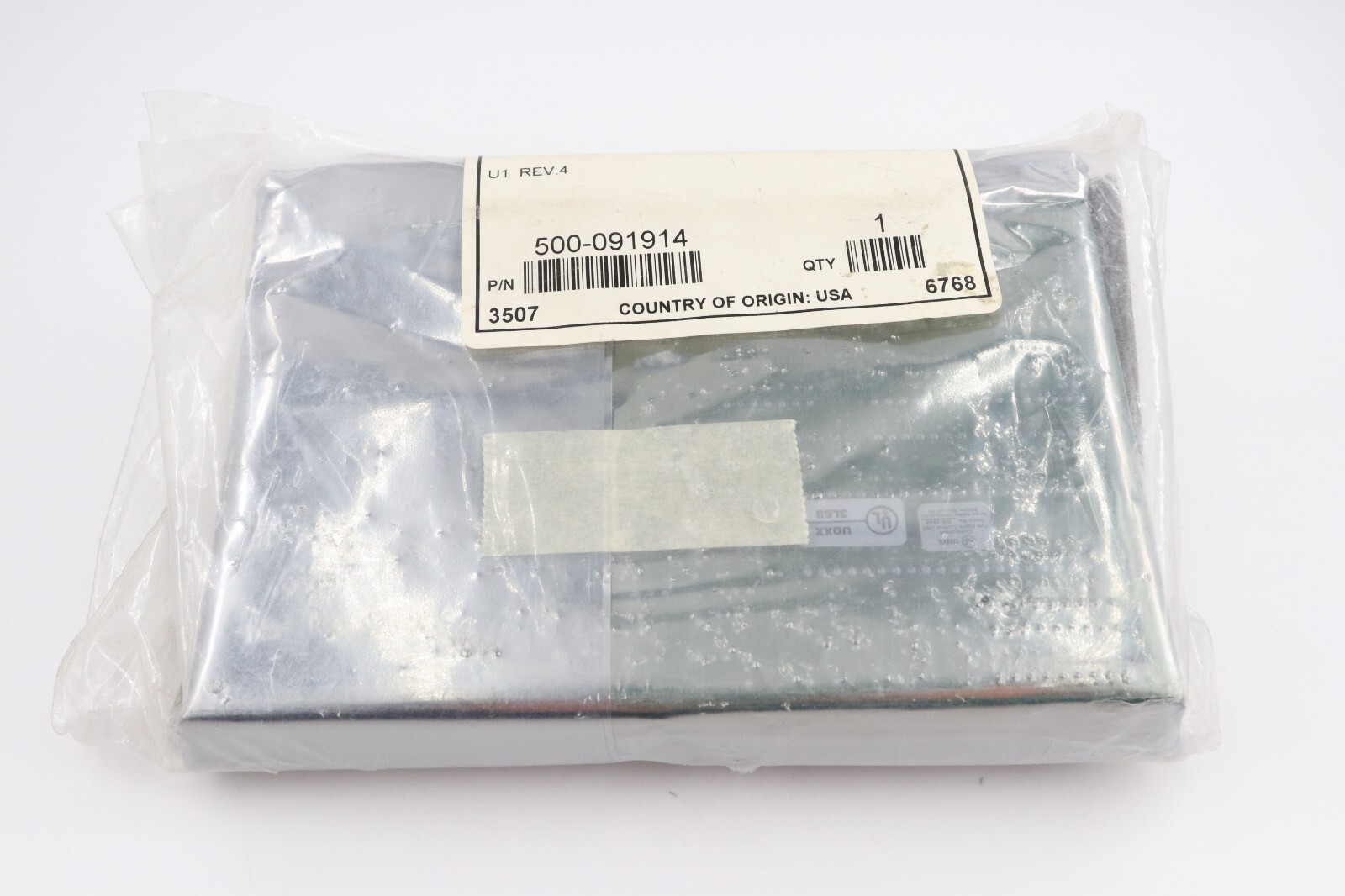 SIEMENS 500-091914 NET-7 COMMUNICATION INTERFACE MXL SYSTEM MODULE