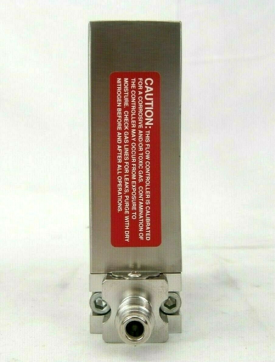UNIT Instruments UFC-1660 Mass Flow Controller MFC 1 SLM CL2 Working Spare
