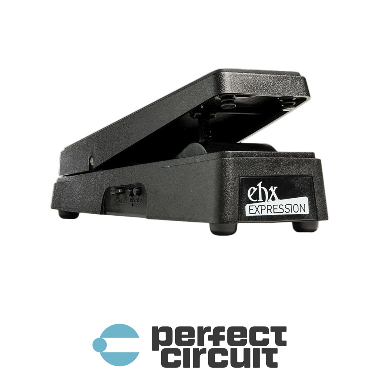 Electro-Harmonix Expression Pedal EFFECTS - NEW - PERFECT CIRCUIT