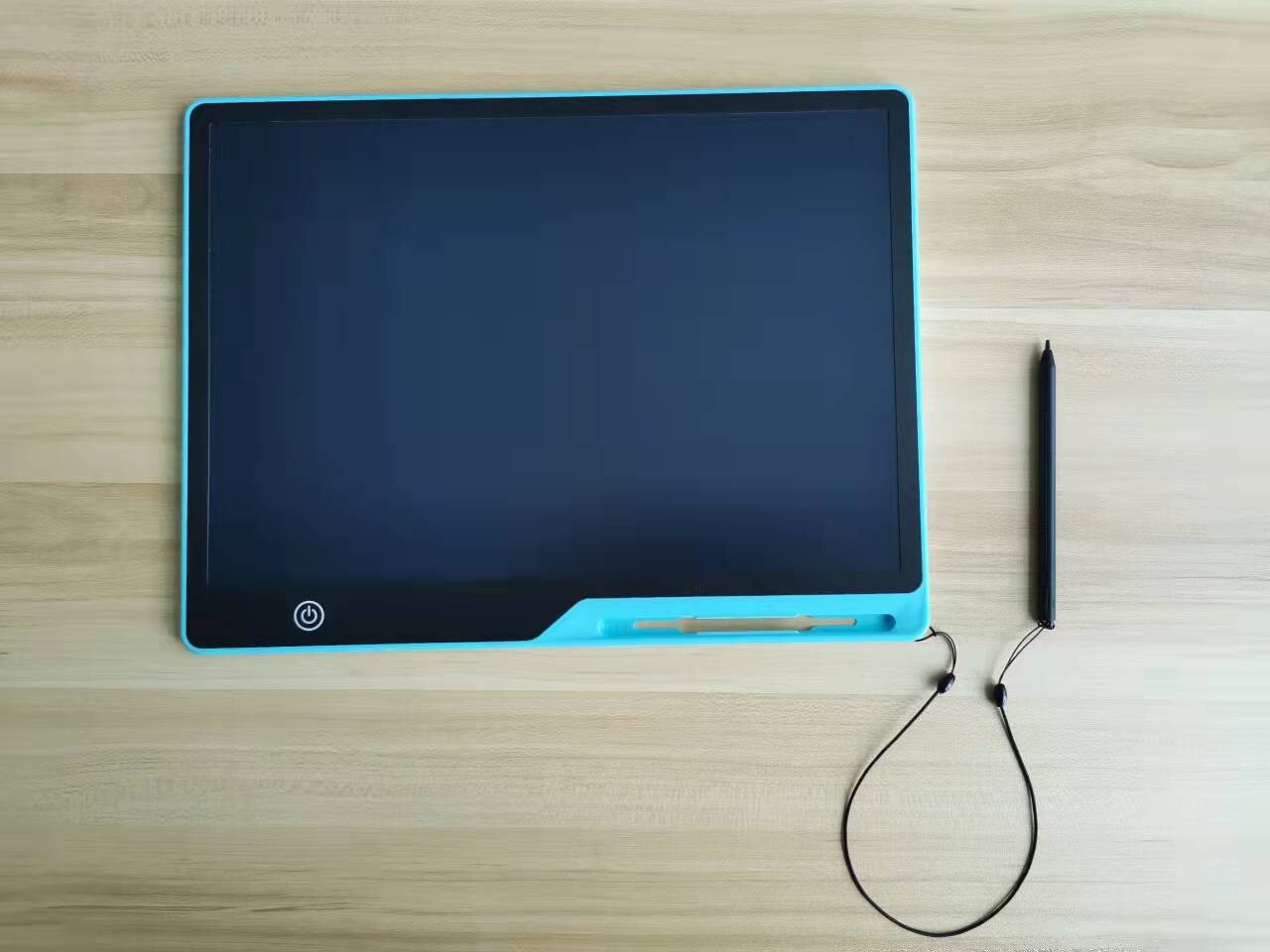 12"16" LCD Writing Tablet Electronic Drawing Notepad Doodle Board-Kids Office