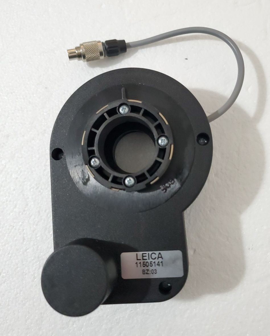 Leica Motorized Brightfield Condenser BF - 11505141