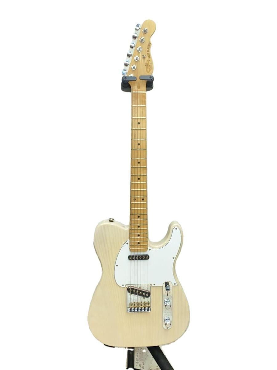 G&L electric guitar ASAT CLASSIC TELECASTER telecast type white 2S Used