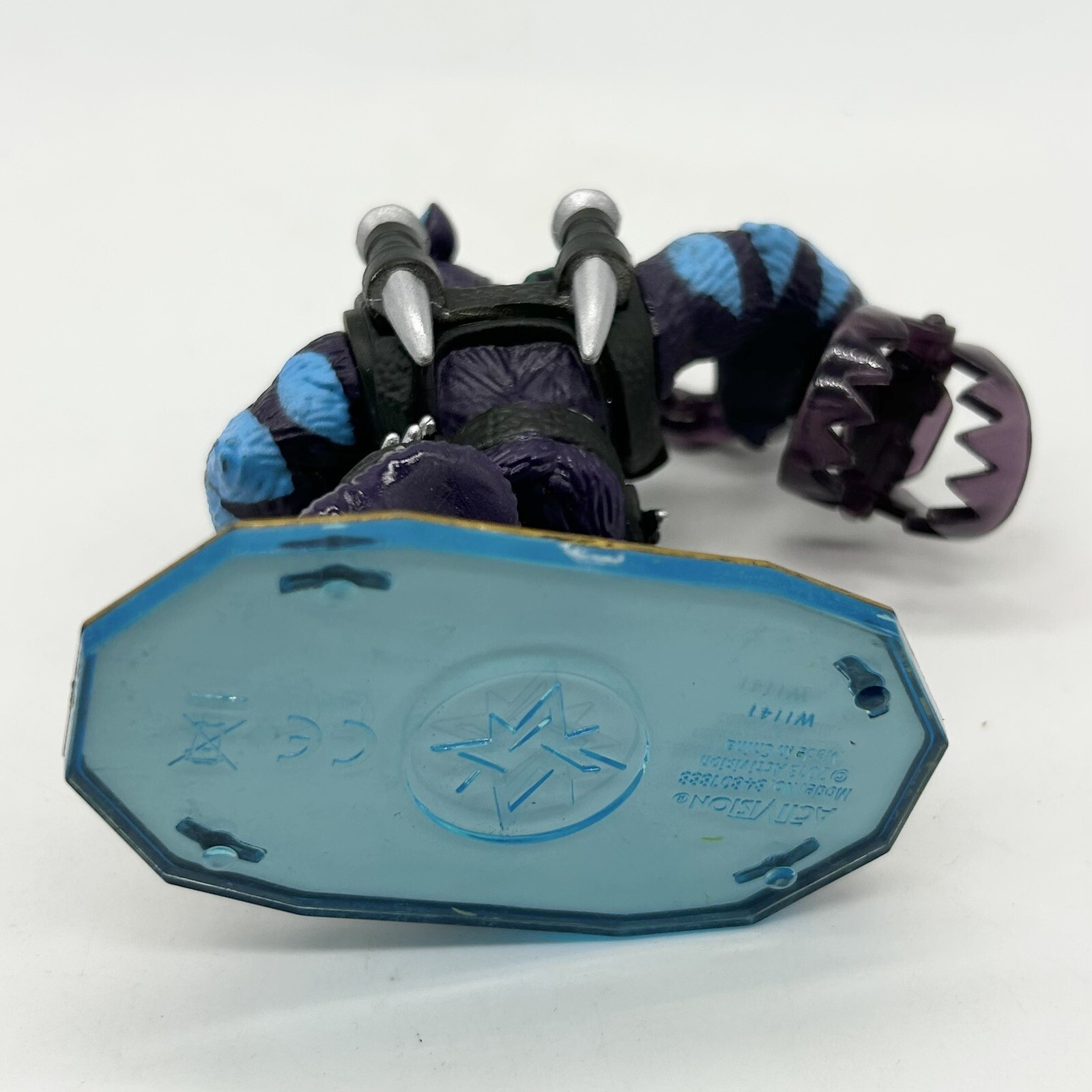 Skylanders Swap Force Trap Shadow - COMBINED SHIPPING