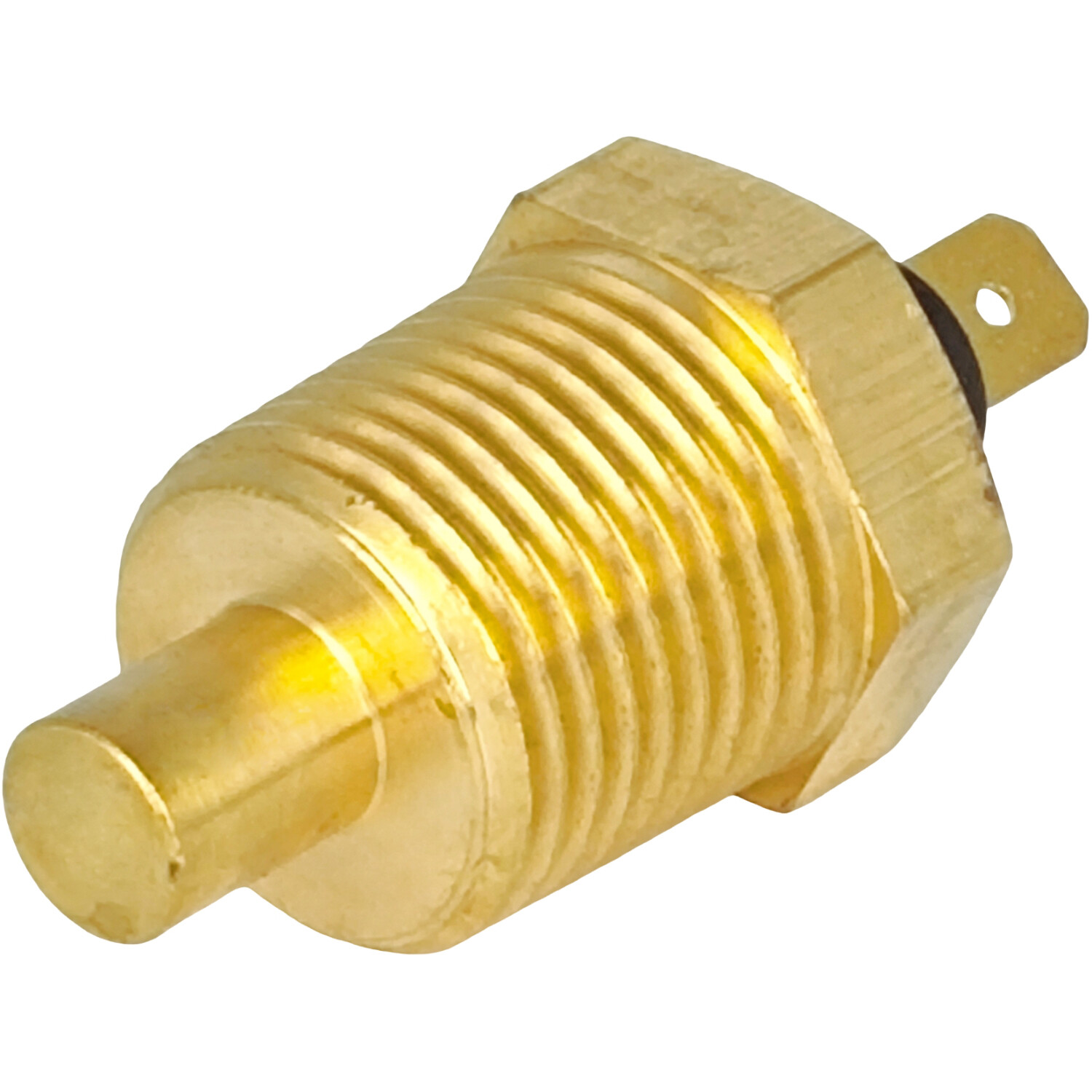 Water Temperature Sender Switch 3073787R1 Fit for Case IH 248 3230 385 395 4210