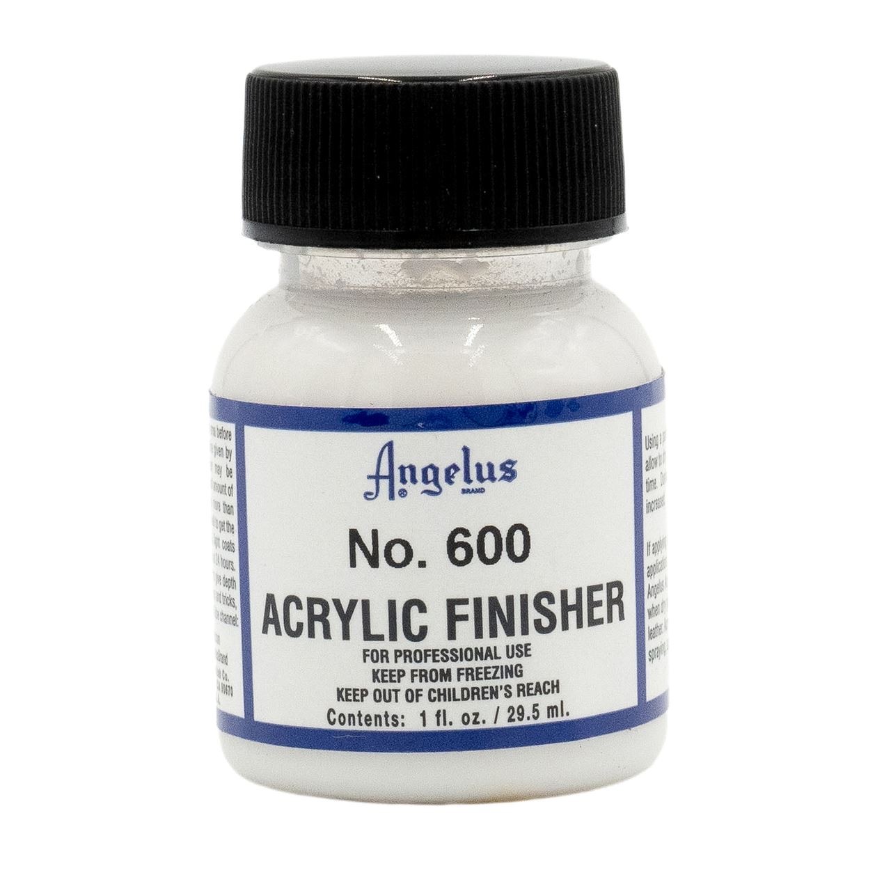 Angelus Acrylic Finishers 1 Oz