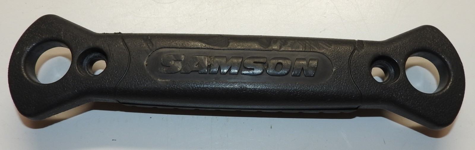 SAMSON db500a  POWERED SPEAKER TOP / SIDE HANDLE