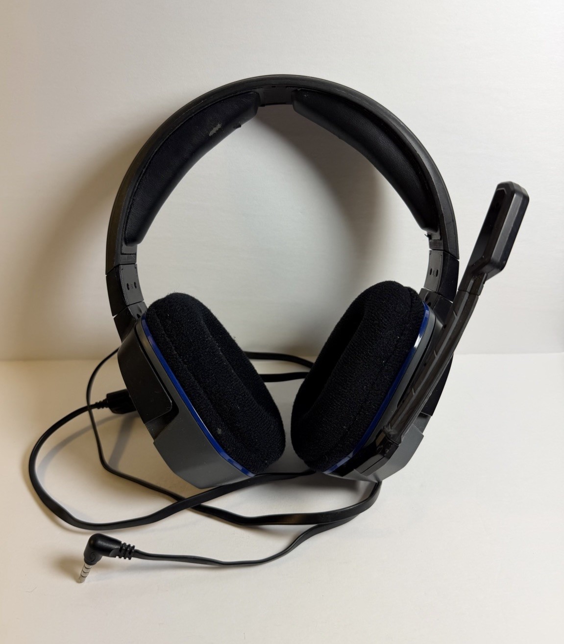 Sony Playstation Afterglow Stereo Headset LVL 3 Wired