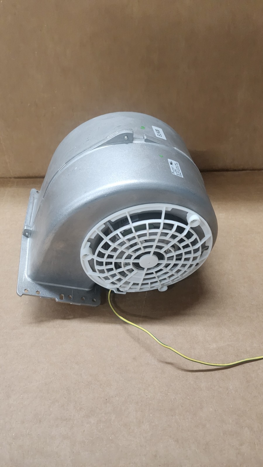 NEW GE BLOWER ASSEMBLY WB26X31760 WB26X21190 WB26X10206 MONOGRAM ZVC36L1SS &MORE