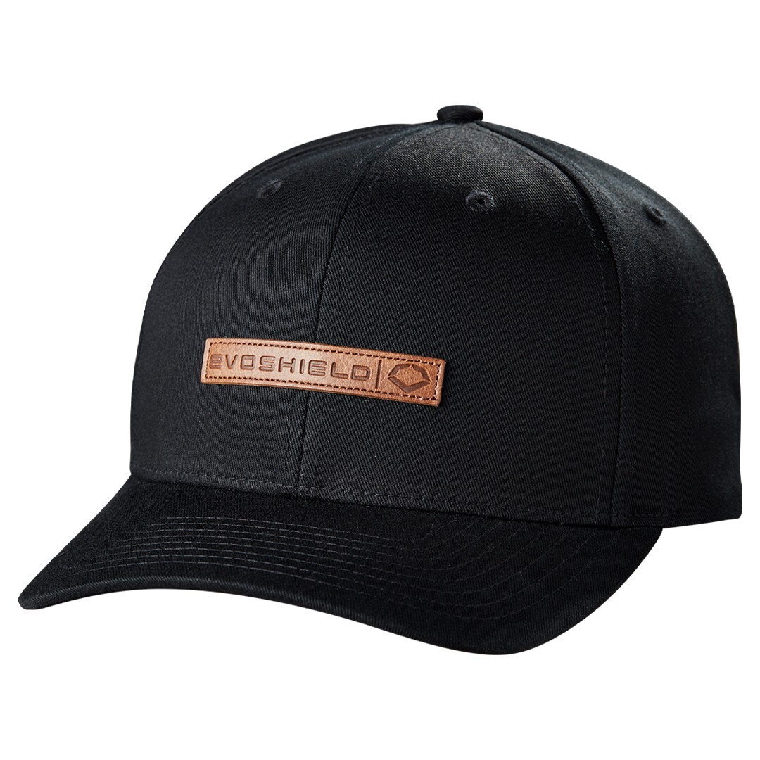 Evoshield Mocha Patch Snapback Lifestyle Hat – WB6026701