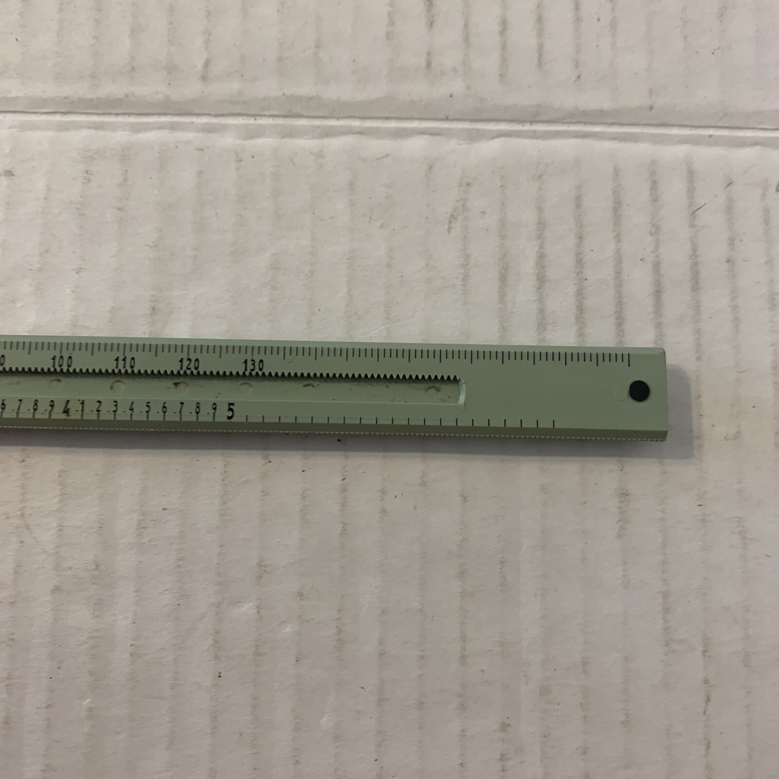 Bel-Art Calipers Vernier Type Preowned