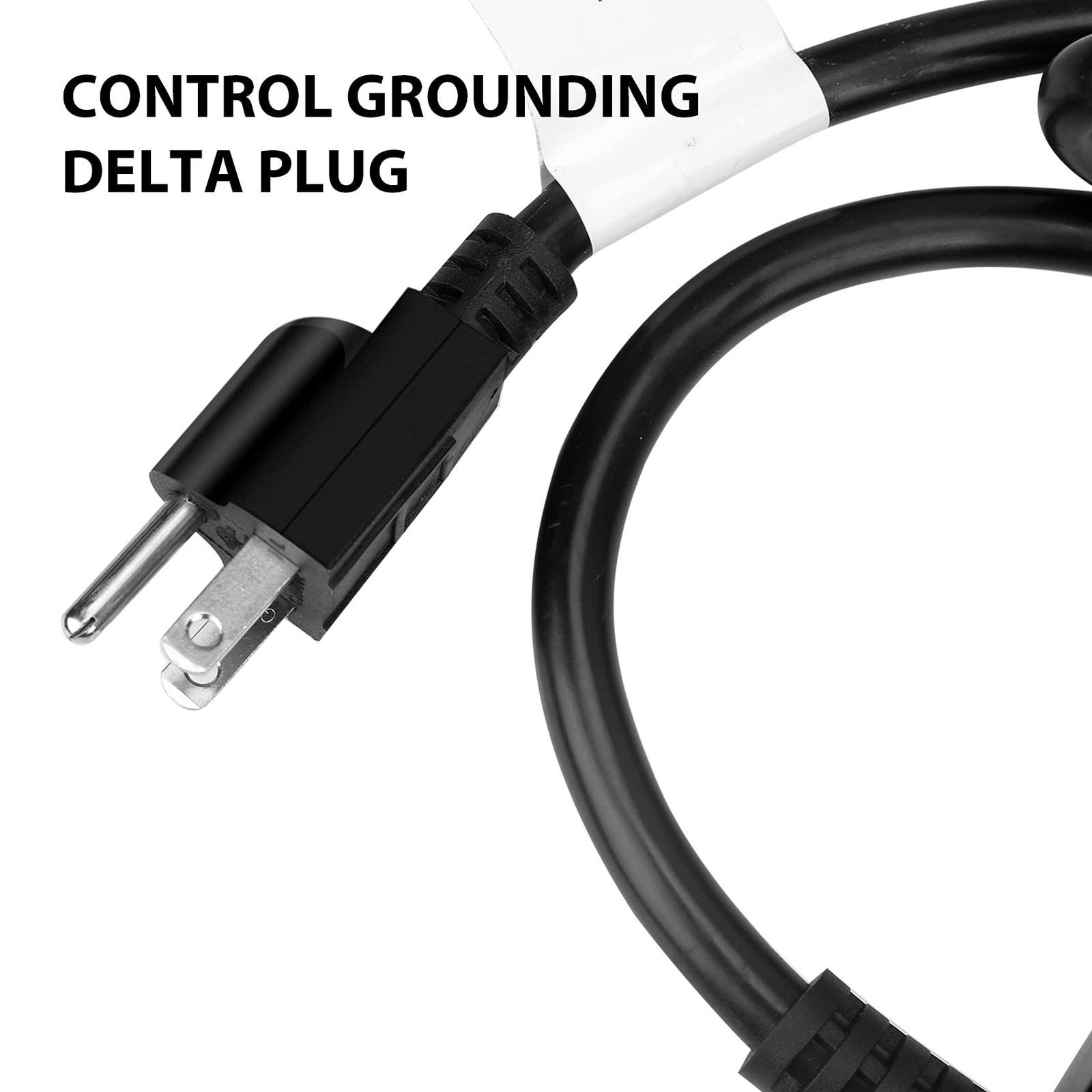 Power Cord & Analog Temp Controller Replacement for Masterbuilt Smokers