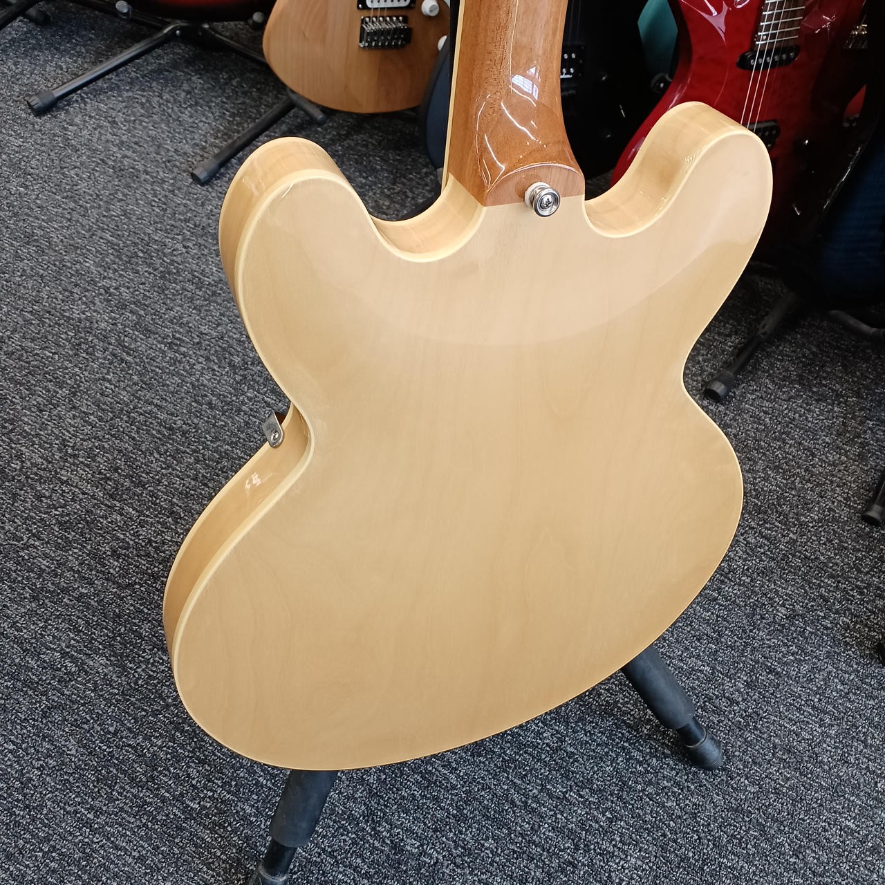 EPIPHONE CASINO EOCANANH1 790001