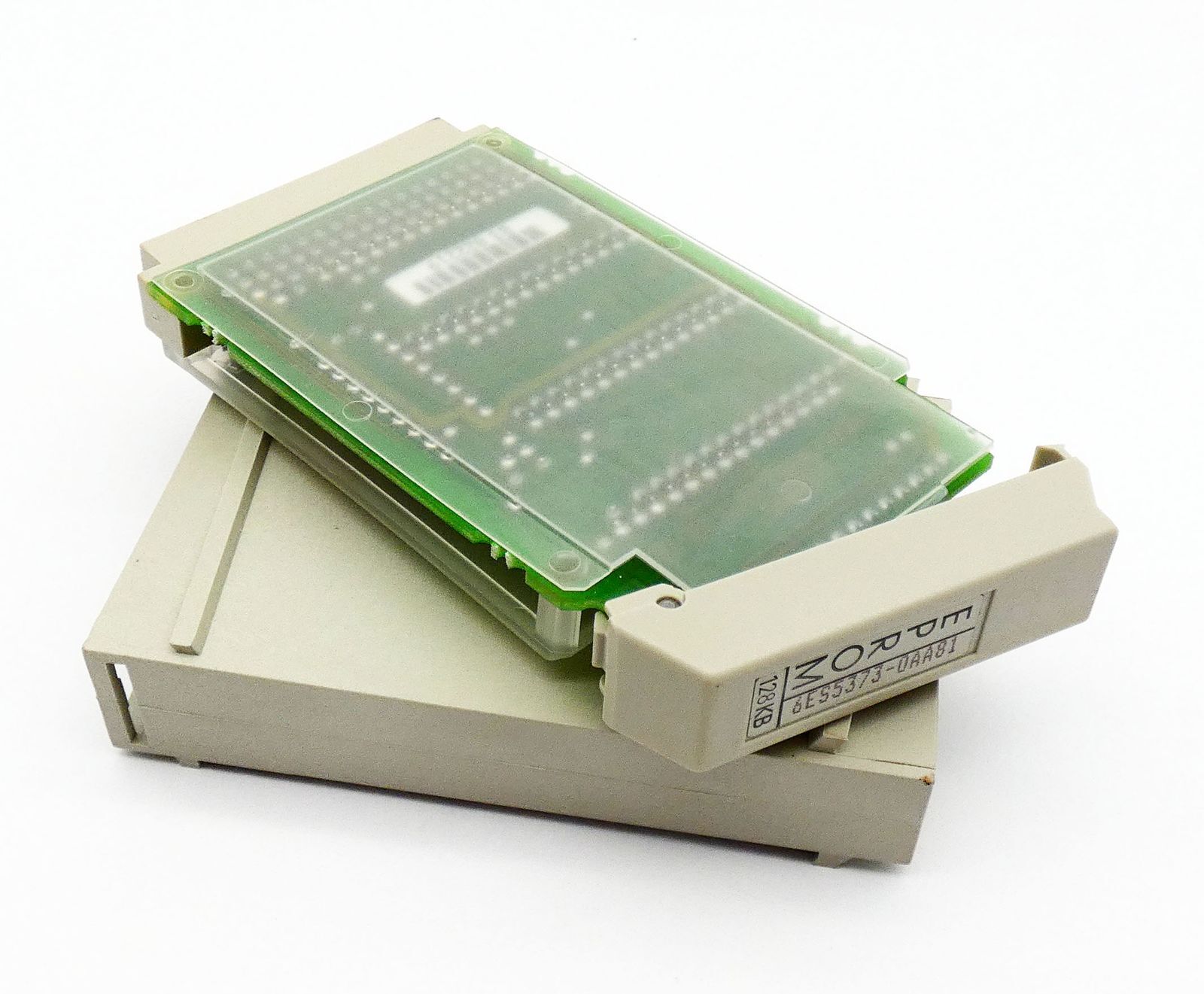 Siemens SIMATIC S5 6ES5373-0AA81 6ES5 373-0AA81 E:04 Memory Module -Unused-