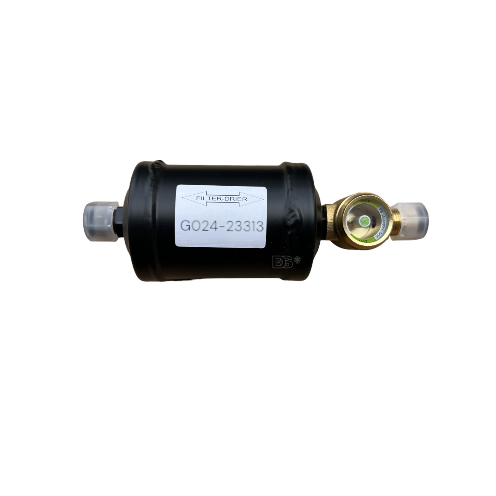 GAH Refrigeration - Filter Drier - 024-23313 - GAH Javelin, Rapier, Super Rapier