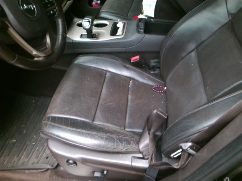 GRANDCHER 2014 Chassis ECM 824134