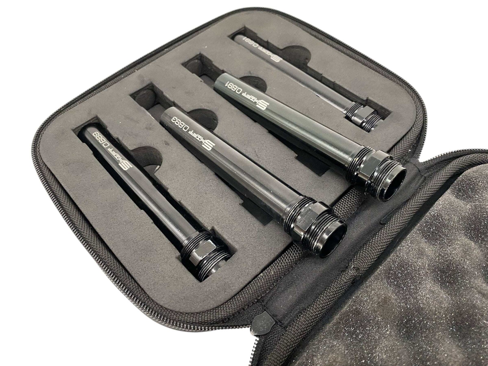 MacDev Shift Insert Kit