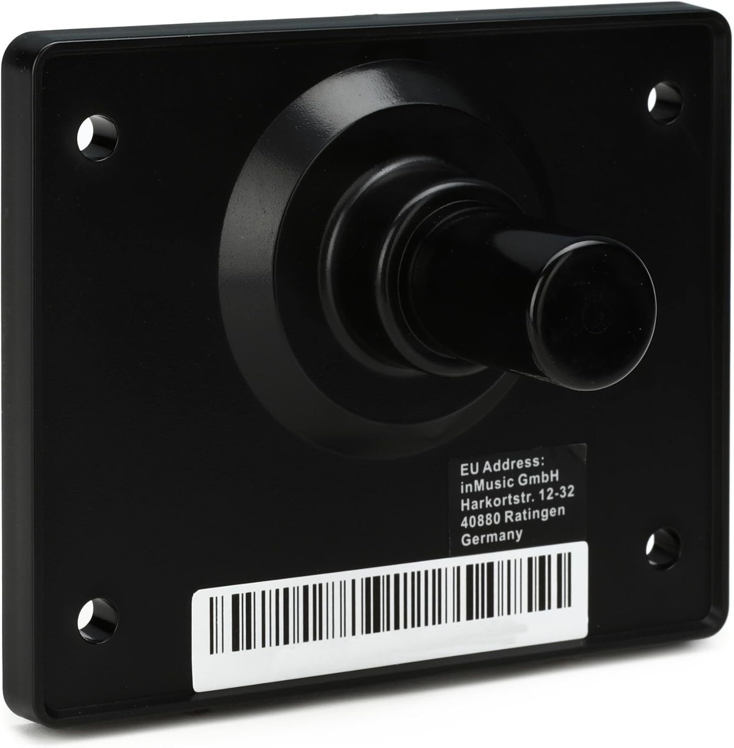 Alesis Module Mount | Mounting Plate for Multi-Pad Electronic Percussion Instrum