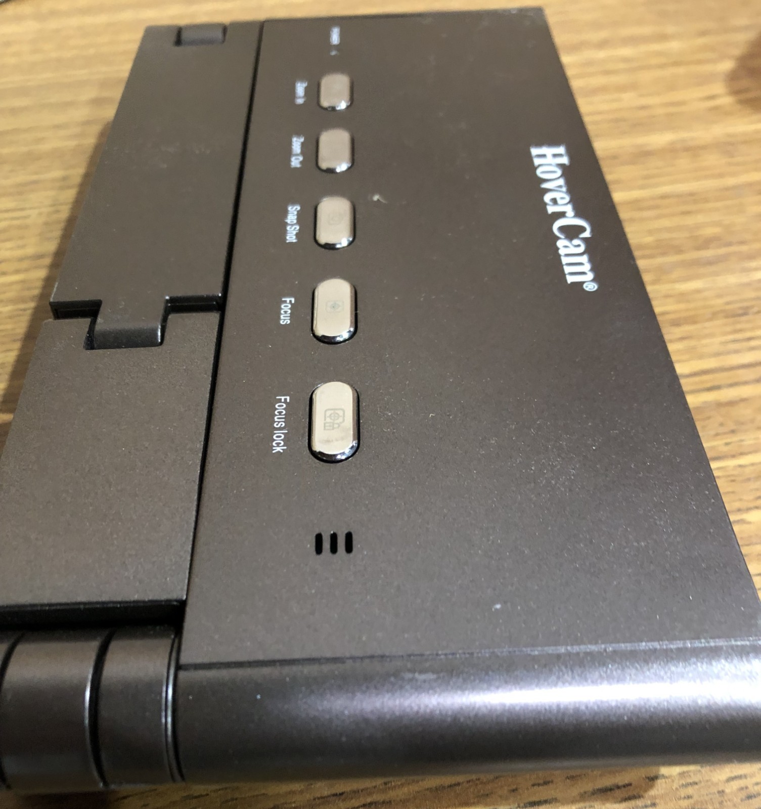 HoverCam Z5 Document Camera - Untested
