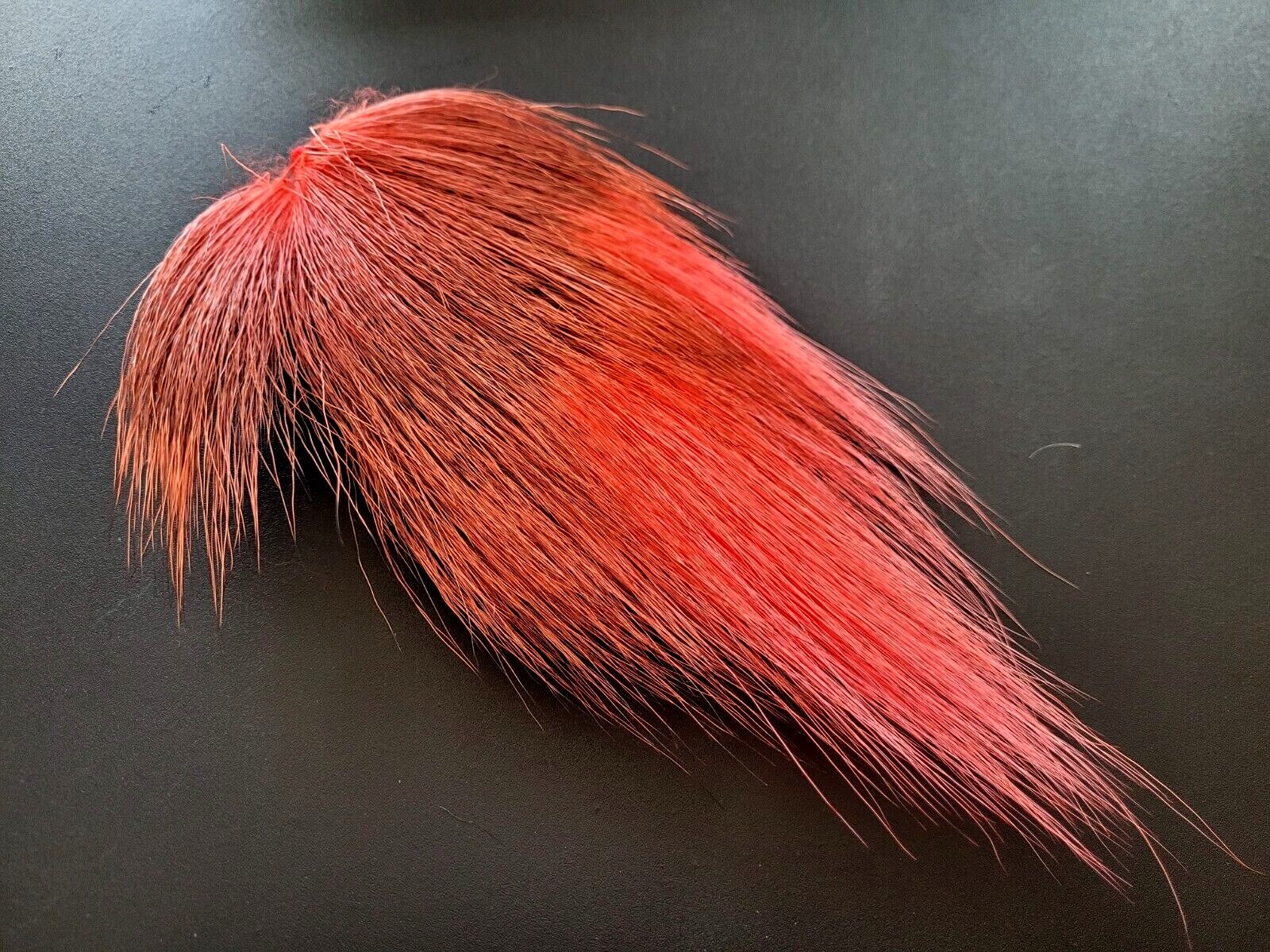BUCKTAIL COMBO PACK - 6 COLORS - CUSTOM COMBOS - Fly Tying Material - Jig - NEW!