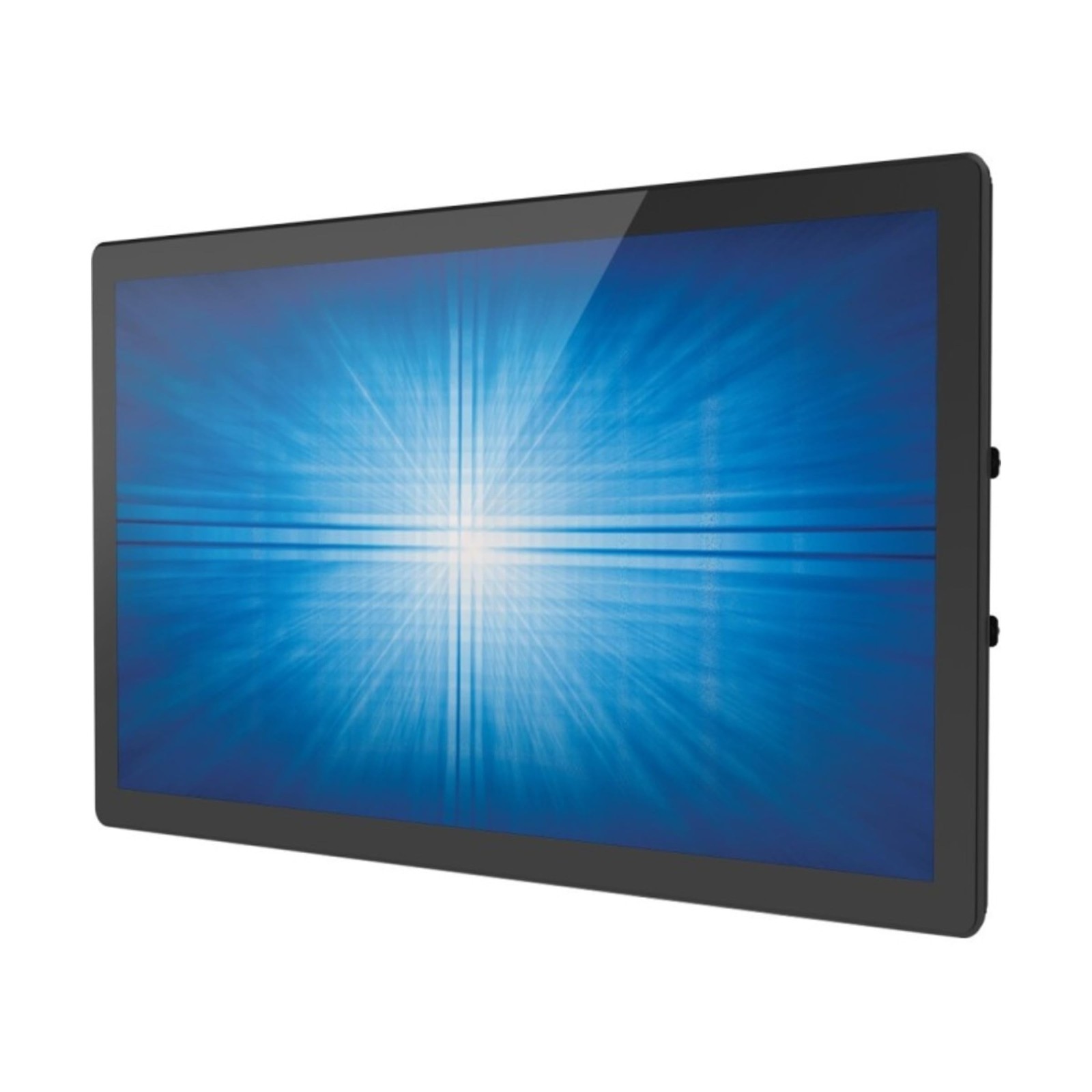 Elo LED-Backlit LCD Monitor 23.8" Black (E330019)