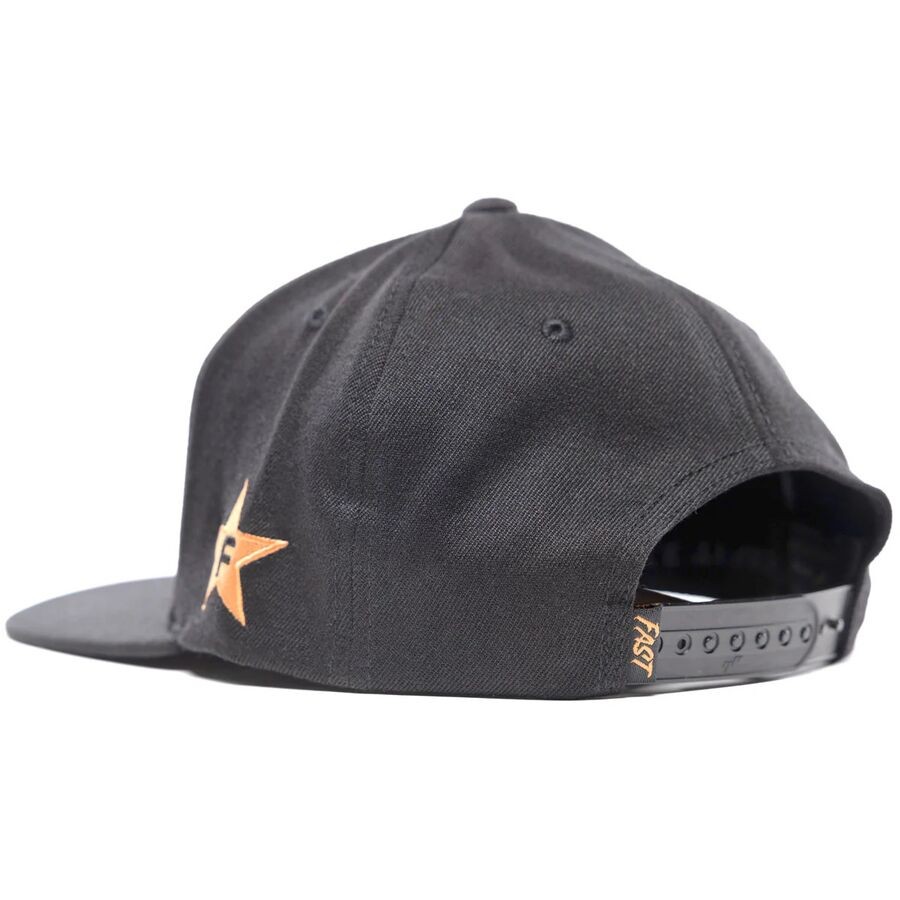 Fasthouse Crown Hat