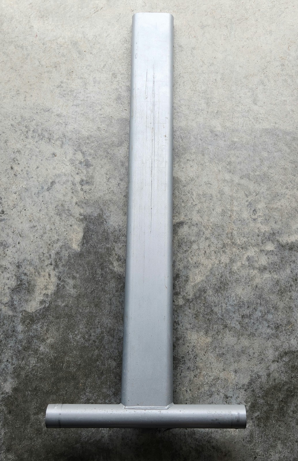 Total Gym Fit Vertical Slide Column