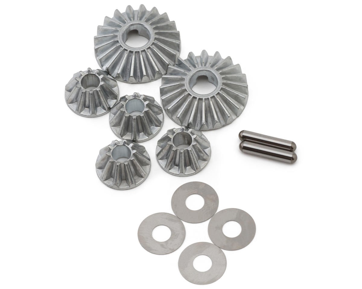 Kyosho Inferno MP9 Differential Internal Bevel Gears Set [KYOIF402B]