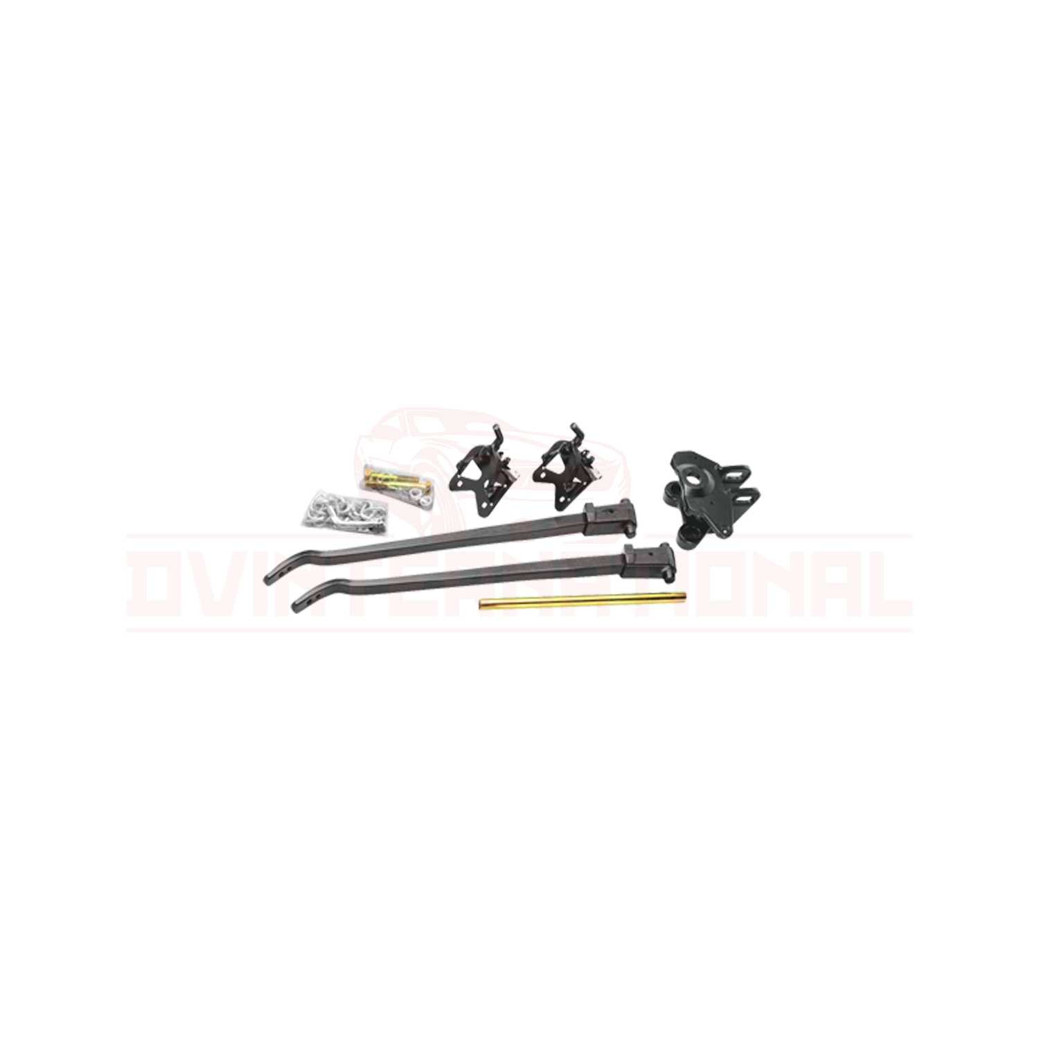 Draw-Tite REESE Titan Weight Distribution Kit 17000lb No Shank