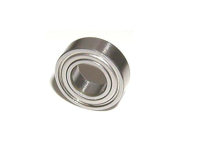 [1 pc] ABEC-7 SMR148 ZZ (8x14x4mm) - 440C Stainless Steel Radial Ball Bearing