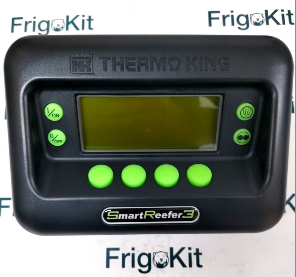 845-2372 Smart Reefer SR3 SR2 HMI Controller 45-2726