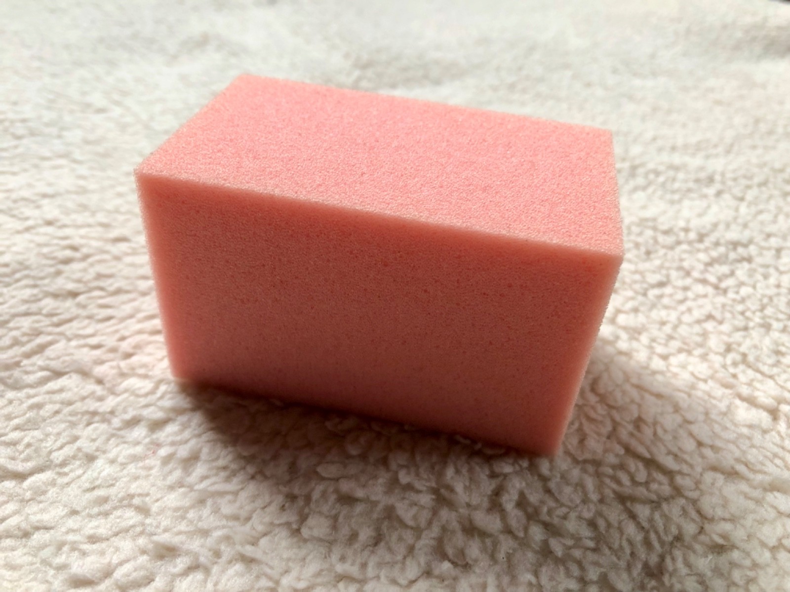 Therapeutic Putty Soft/Medium Soft And Soft Foam Block Hand Exercise Material