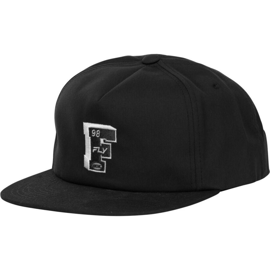 Fly Racing Varsity Hat