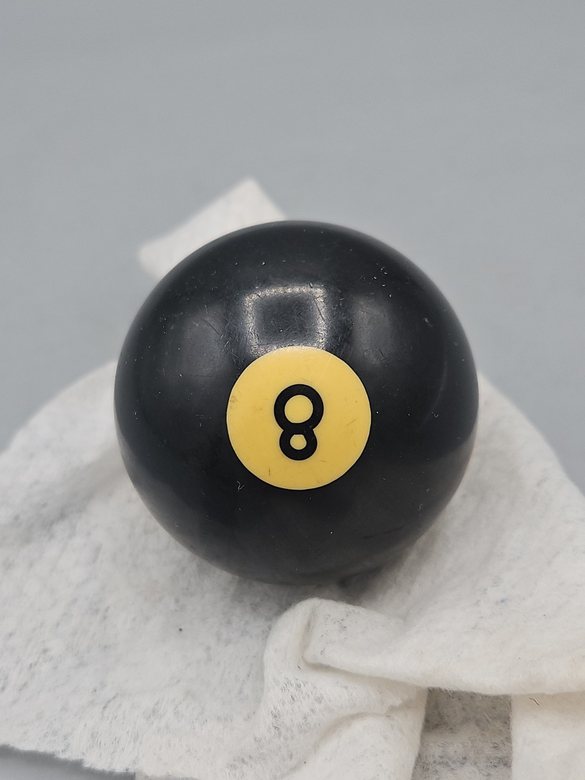 8 Ball Replacement Pool Table Billiard Ball